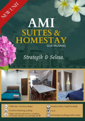 AMI Homestay & Guest House
